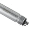 4-Loch-Dental-Hochgeschwindigkeits-Handstück Standard-Druckknopf-3-Wege-Spray