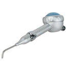 Sistema de pulidor de aire Prophy Jet para higiene dental, pieza de mano para pulir dientes, 4 orificios