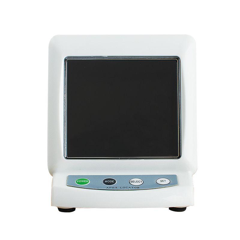Misuratore del canale radicolare del localizzatore dell'apice dello schermo LCD colorato per endodonzia dentale