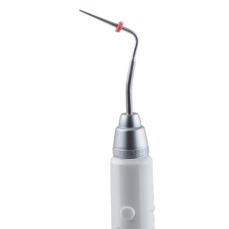 Sistema de obturación de gutapercha inalámbrico dental Pluma calentada Endo + 4 puntas