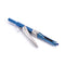 Instruments dentaires de style de stylo anesthésique de seringue intraligamental 1.8mL
