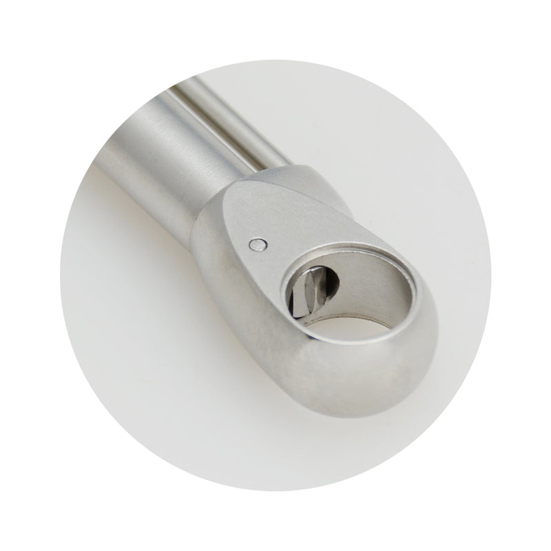 1 Box 16pcs Dental Implant Torque Screw Driver Wrench Kit