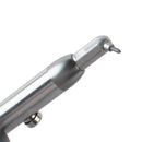 Système d'abrasion à l'air d'alumine dentaire Micro-etcher Polisher-M4 Connexion à 4 trous