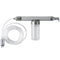 Sistema de abrasión de aire de alúmina dental Micro-etcher Polisher-M4 Conexión de 4 orificios