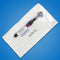1 Packung Denshine Light Cure Hybrid Dental Resin Composite Spritze Farbton A3