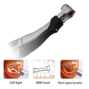 Zahnärztliche endodontische LED-Endomotor-Wurzelkanalmaschine