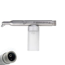 Dispositivo di sabbiatura del master di abrasione dell'aria dell'ossido di alluminio della lucidatrice dell'aria dentale