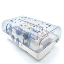 Kit di riparazione per chiavi dinamometriche per impianti dentali