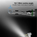 Machine endodontique dentaire de canal radiculaire de moteur endo de LED