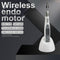 Dental Wireless Endo Motor mit LED-Lampe 16:1 Standard-Winkelstück