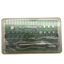 Original MCT Implant tool SSM-03 Dental Bone Carrier Split Master Implant Instrument Kit