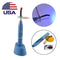 Wireless Dental Curing Lamp 5W and 1500mw Blue Light Technology