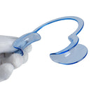10pcs 3ml Dental Gum Dam Gingival Protection Gel Syringe Tip Teeth Whitening