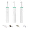 3 Adjustable Modes Rechargeable Home Electric Teeth Polisher Teeth Whitening