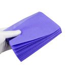 125-Piece Waterproof Disposable Cushions 3-Ply Medical Paper | 13" x 18"