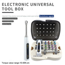 Dental Universal Implant Torque Wrench Electric Torque Driver Wrench Ratchet