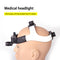 Cordless Dental Surgery Headlight Rechargeable Dental Headlight