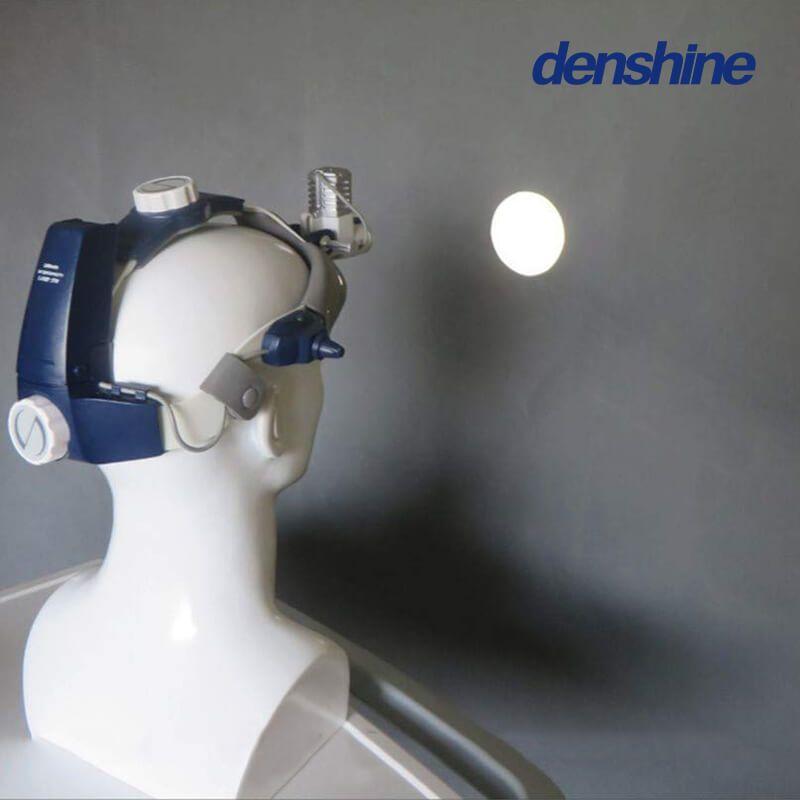5W All-in-one LED Medical Surgical Headlight Dental Headlight