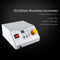 Dental Lab Equipment 50,000rpm Brushless Micromotor Unit with Lab Handpiece