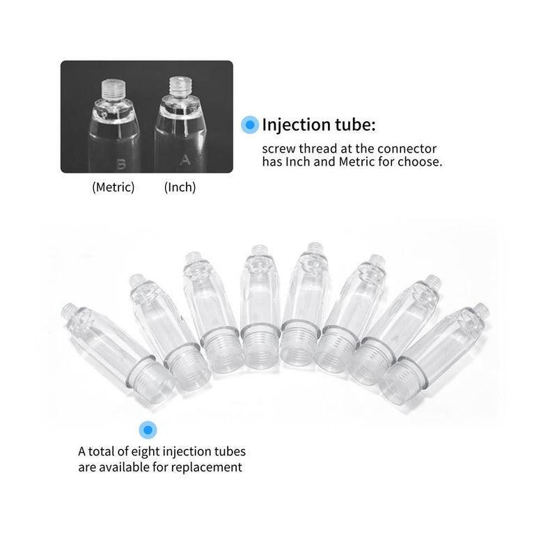 Dental Anesthesia Syringe Endodontic Treatment Wireless Oral Local Anesthesia Root Canal Device