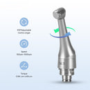 Dental 2:1 LED Smart Endo Motor con Apex Locator Medición del conducto radicular