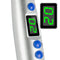 Dental 5W draadloze draadloze LED-uithardingslamp 1500mw