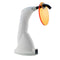 Lámpara de luz de curado LED inalámbrica inalámbrica de 5W Dental 1500mw