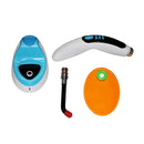 （Only For USA）Wireless LED Dental Curing Light 1800MW With Teeth Whitening Accelerator