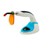 Wireless LED Dental Curing Light Lamp1400MW With Teeth Whitening Accelerator