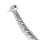 （Only For USA）2 Holes Dental High Speed LED Handpiece Large Torque 3 Water Spray