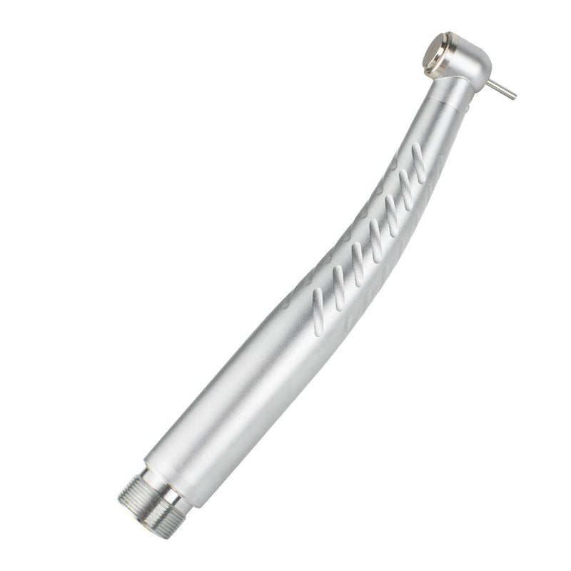 Manipolo LED dentale ad alta velocità a 2 fori Coppia grande 3 spruzzi d'acqua