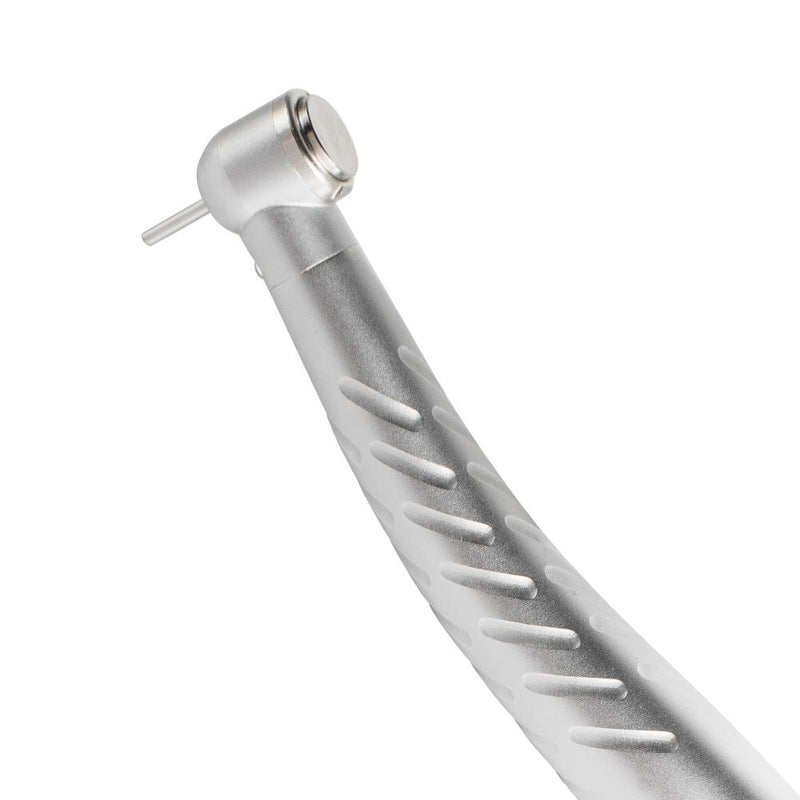 Pieza de mano LED de alta velocidad dental de 2 orificios Gran par 3 Pulverizador de agua