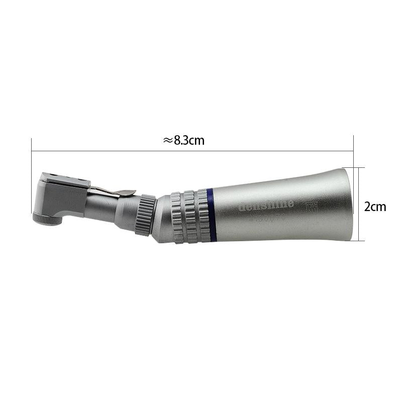 Dental Slow Low Speed Handpiece Latch Bur Winkelstück