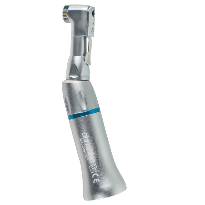Dental Slow Low Speed Wrench Type Handpiece Contra Angle Latch Bur