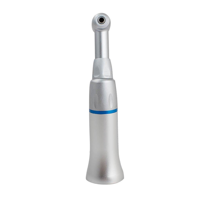 Dental Niedergeschwindigkeits-Handstück mit Druckknopf Winkelstück mit Verriegelung