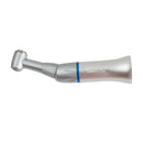 Dental Niedergeschwindigkeits-Handstück mit Druckknopf Winkelstück mit Verriegelung