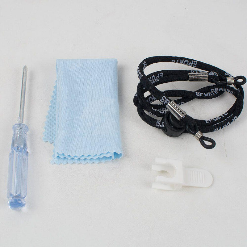 Zahnarzt-Silber-zahnärztliche chirurgische medizinische Binokularlupen 3.5X 420mm optische Glaslupe