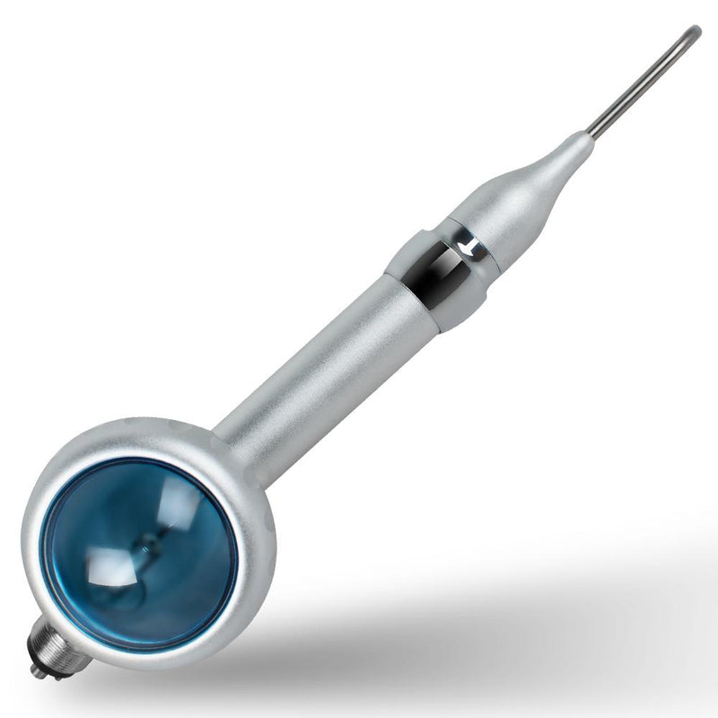 Profilassi di igiene dentale Jet Air Polisher System Manipolo per lucidatura dei denti 4 fori