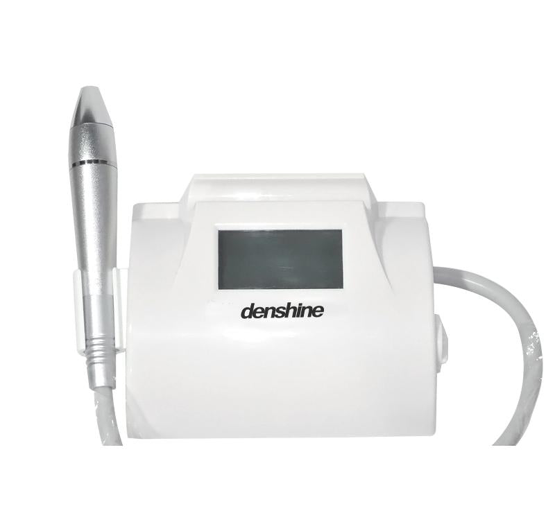 Escalador ultrasónico piezoeléctrico dental de fibra óptica con pantalla táctil Cavitron