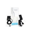 Escalador ultrasónico piezoeléctrico dental de fibra óptica con pantalla táctil Cavitron