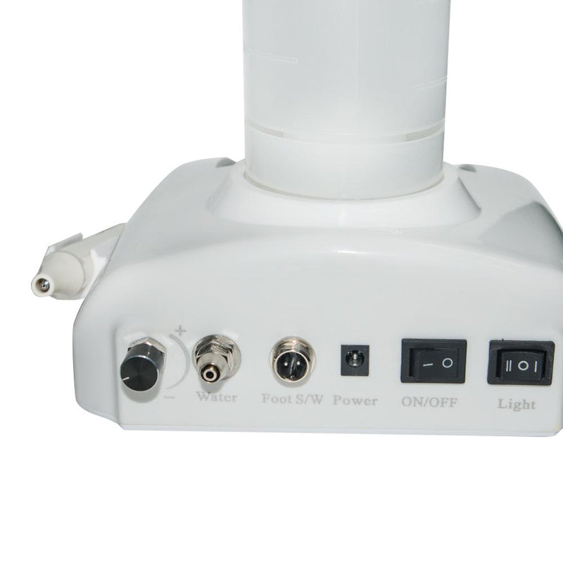 Escalador ultrasónico piezoeléctrico dental LCD CAVITRON Agua autónoma