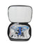 Dentist Blue Dental Surgical Medical Binocular Loupes 3.5X 420mm Optical Glass Loupe