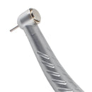 Manipolo a LED ad alta velocità dentale a 4 fori Pulsante di coppia standard 3 Spruzzi d'acqua