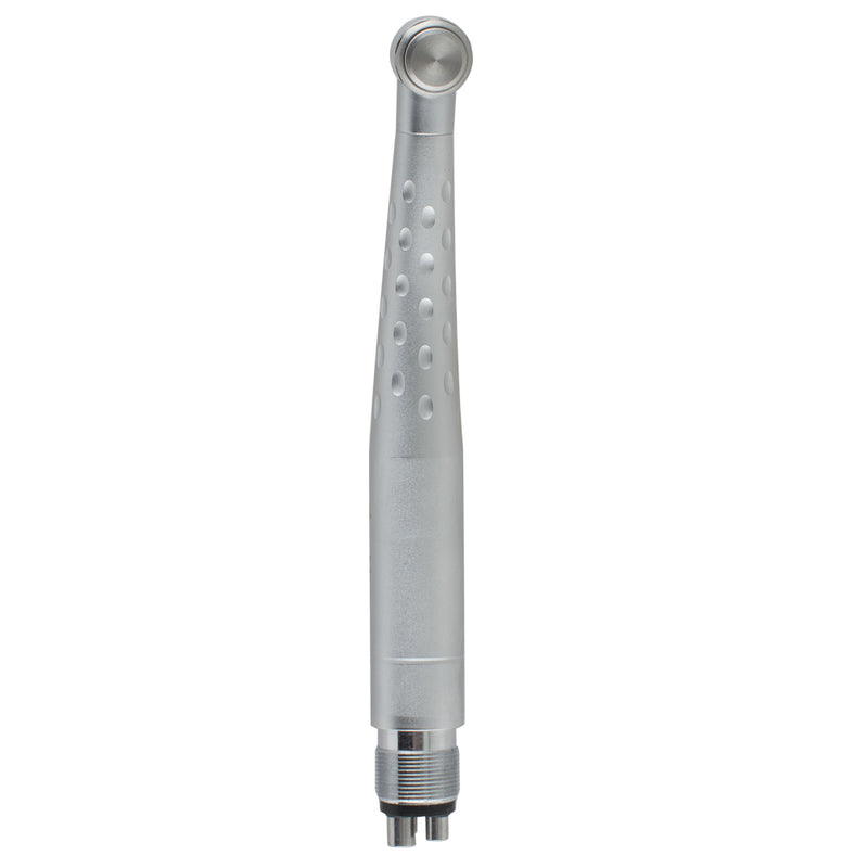 Manipolo dentale alto LED a 4 fori 3 spruzzi d'acqua