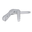 Dental Composite Gun Dispenser Applicator for Unidose