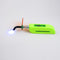 Dental Wireless Cordless LED Cure Curing Light Lamp 1500mw voor tandarts