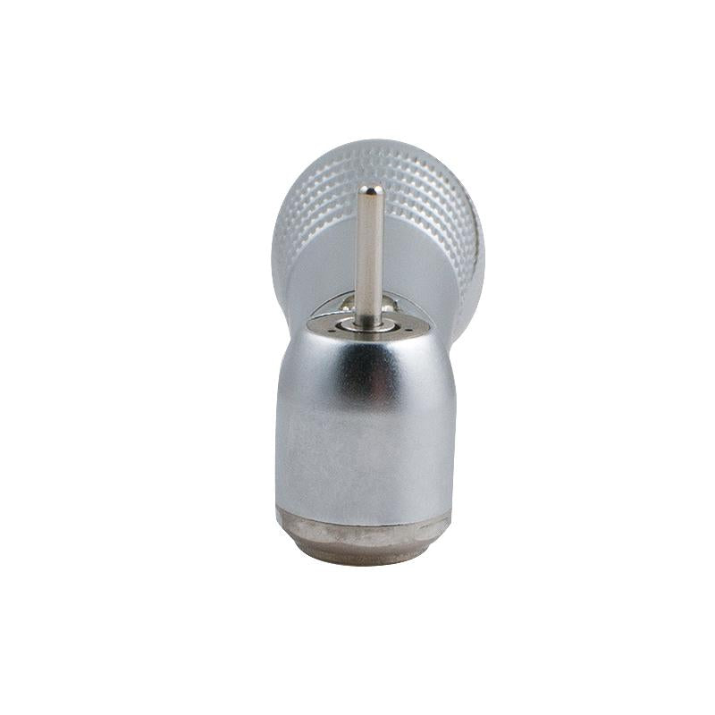 Pulsante standard per manipolo LED ad alta velocità a 2 fori