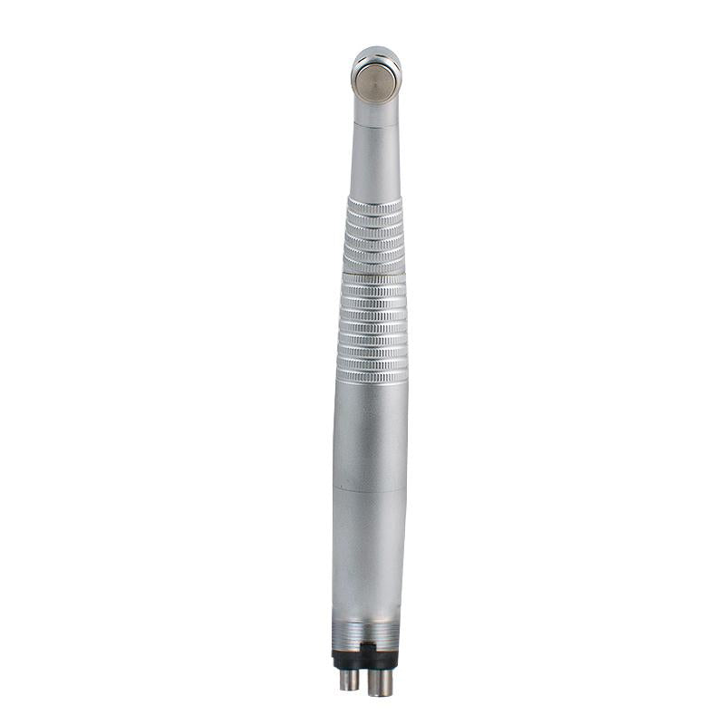 4 gaten tandheelkundige LED handstuk standaard drukknop 3-weg hoge snelheid handstuk
