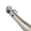 Manipolo per contrangolo a pulsante LED a fibra ottica con riduzione 20:1 dell'impianto dentale