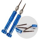 Portable Dental High Speed Handpiece Repair Kit Professional Handpiece Maintenance Tools